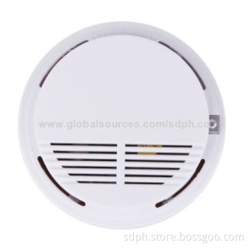 3G security alarm system with compatible with wired and wireless detectors